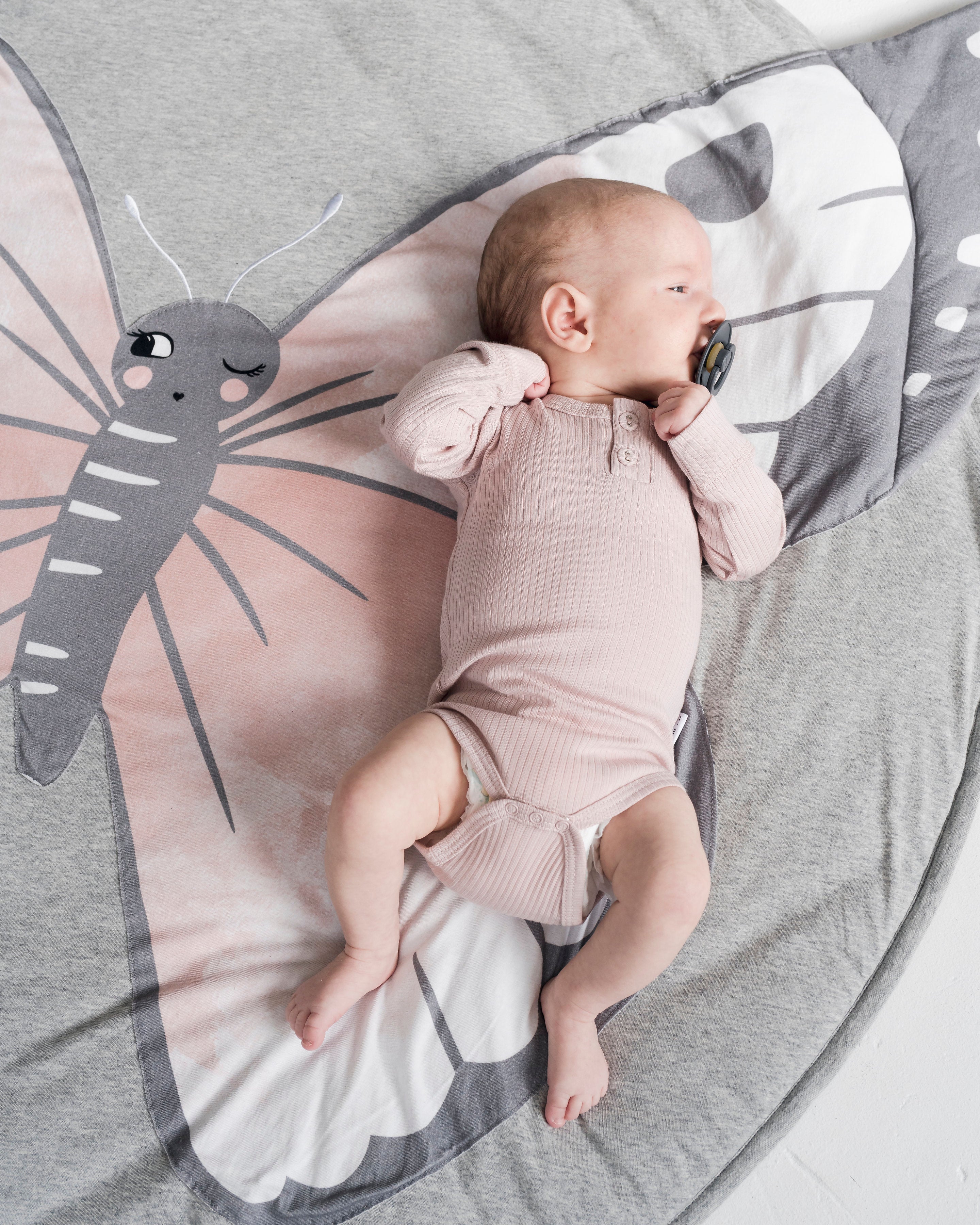 Tapete de Juego Mr Fly "Playmat" - Mariposa