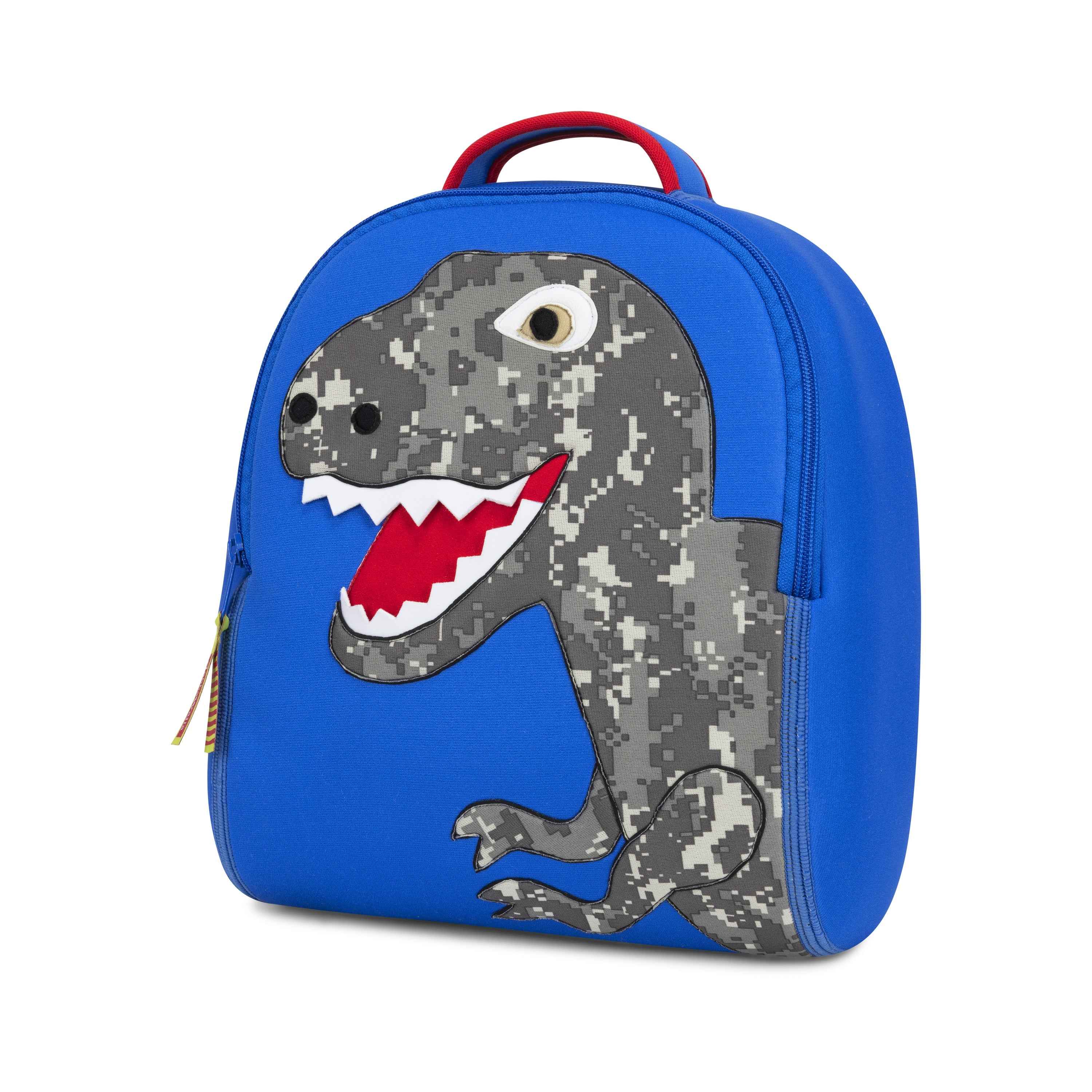 Mochila DBW Backpack Dinosaurio Kids