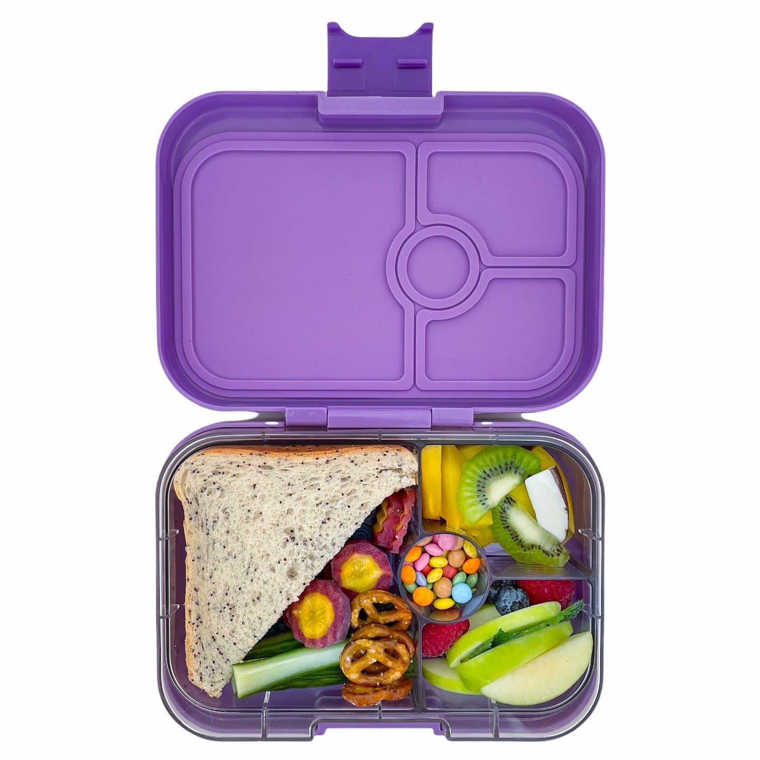 Lonchera Yumbox Panino