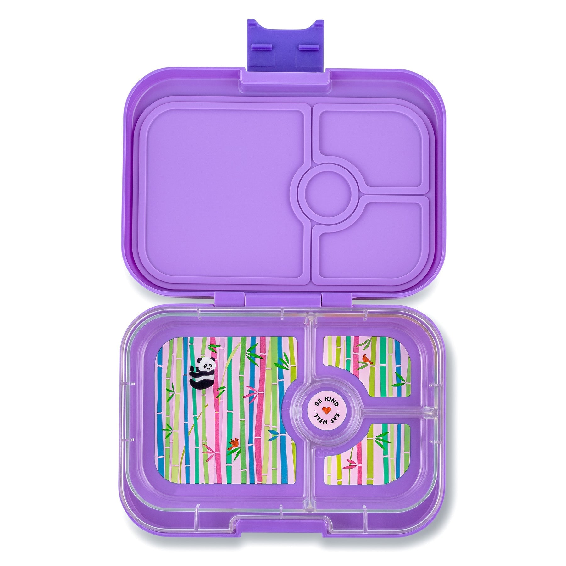 Lonchera Yumbox Panino