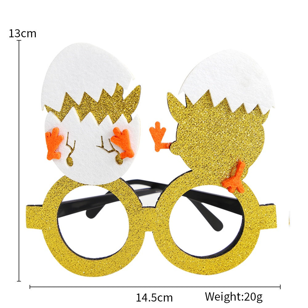 Lentes Pascua