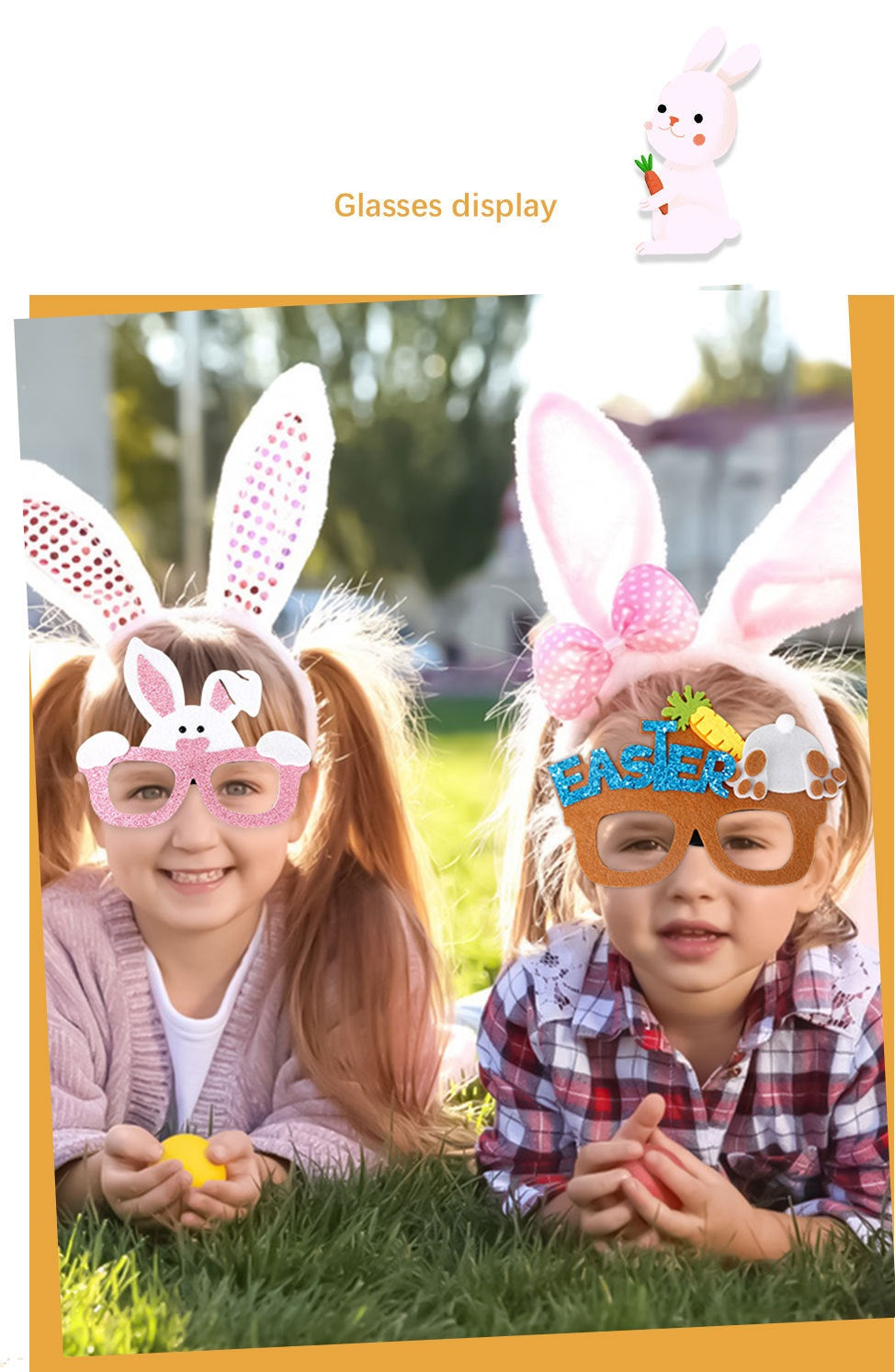 Lentes Pascua
