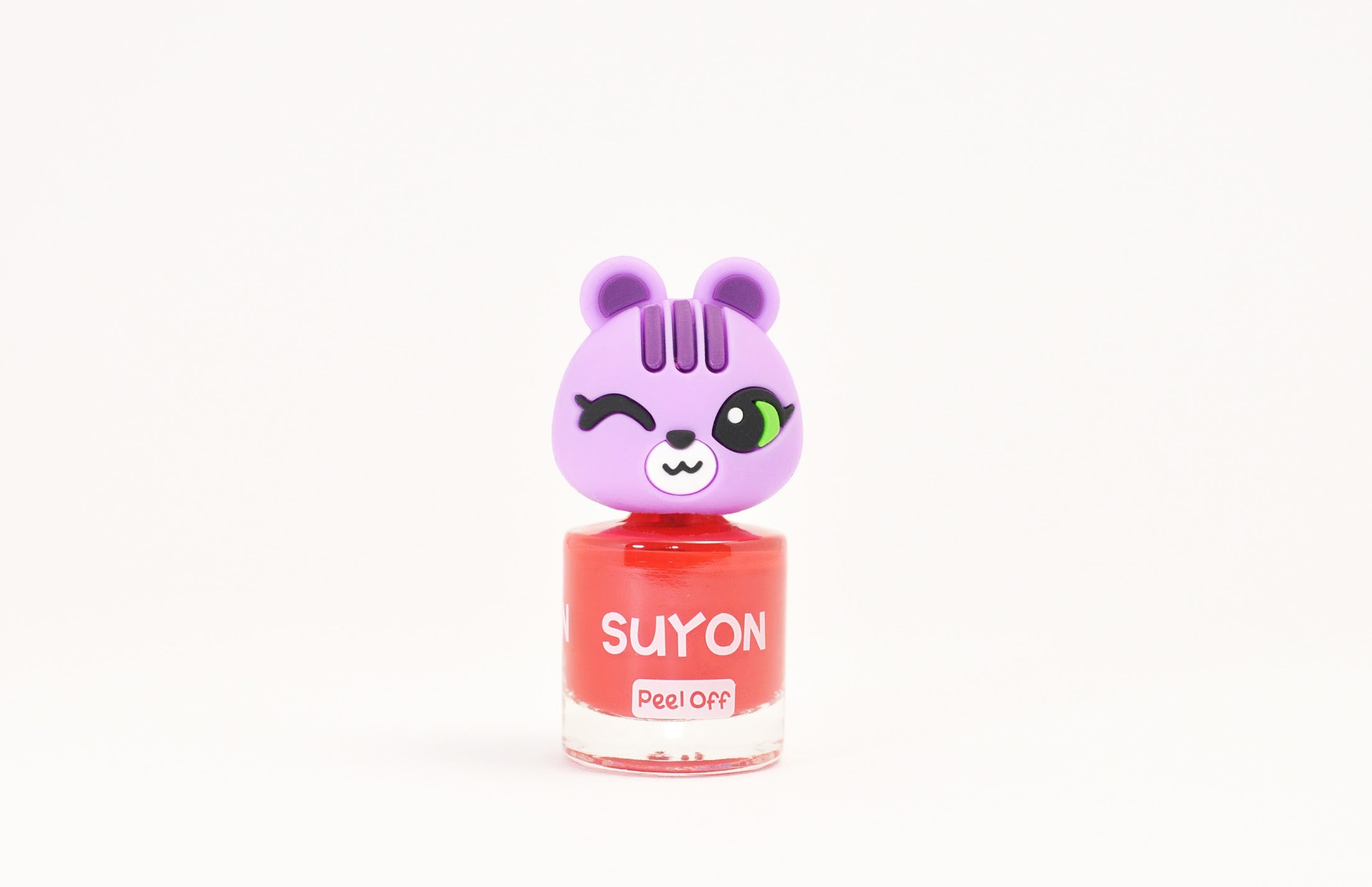 Bariniz de Uñas SUYON