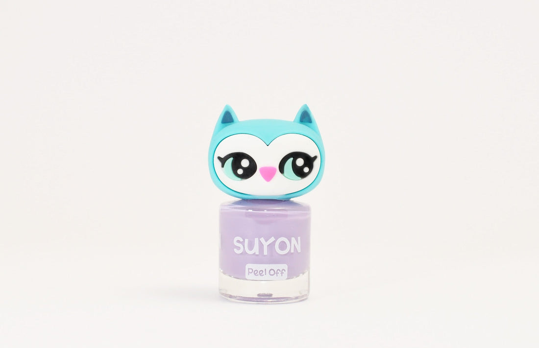 Bariniz de Uñas SUYON