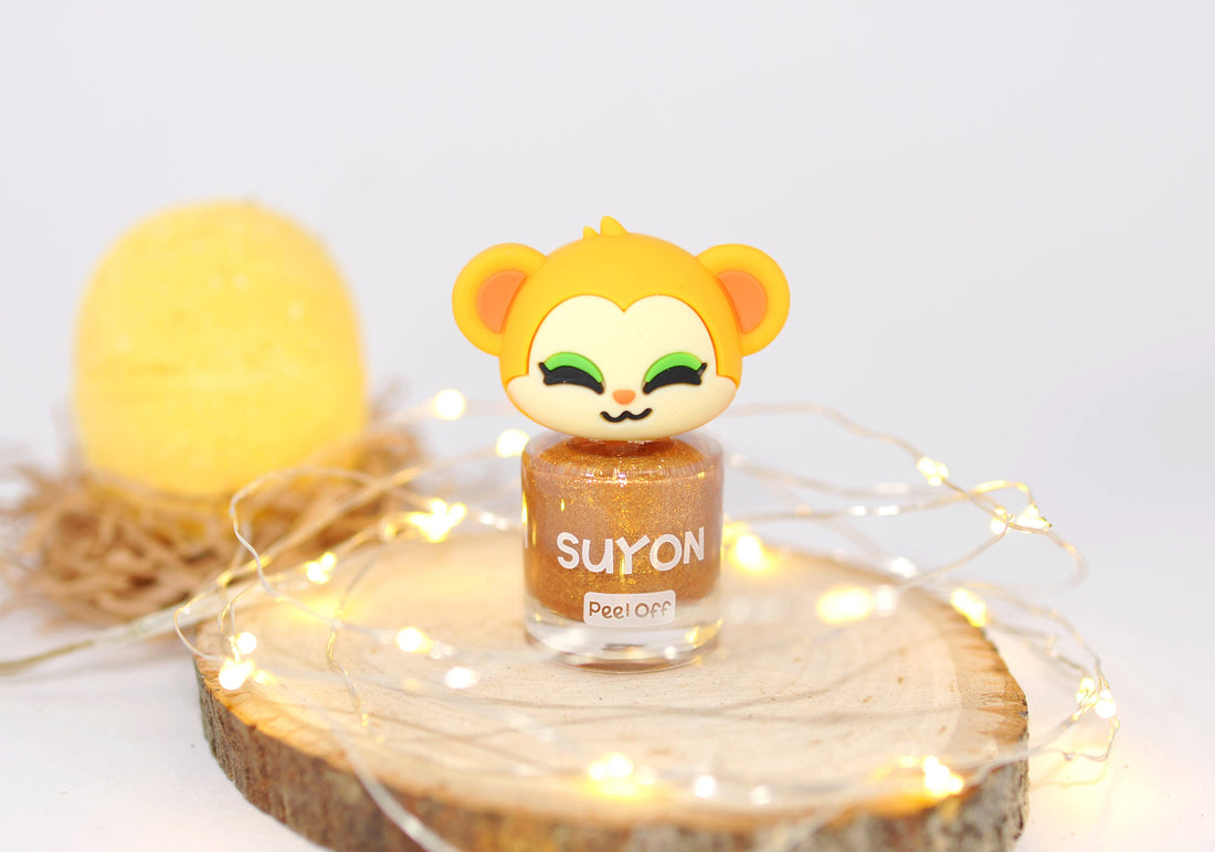 Bariniz de Uñas SUYON