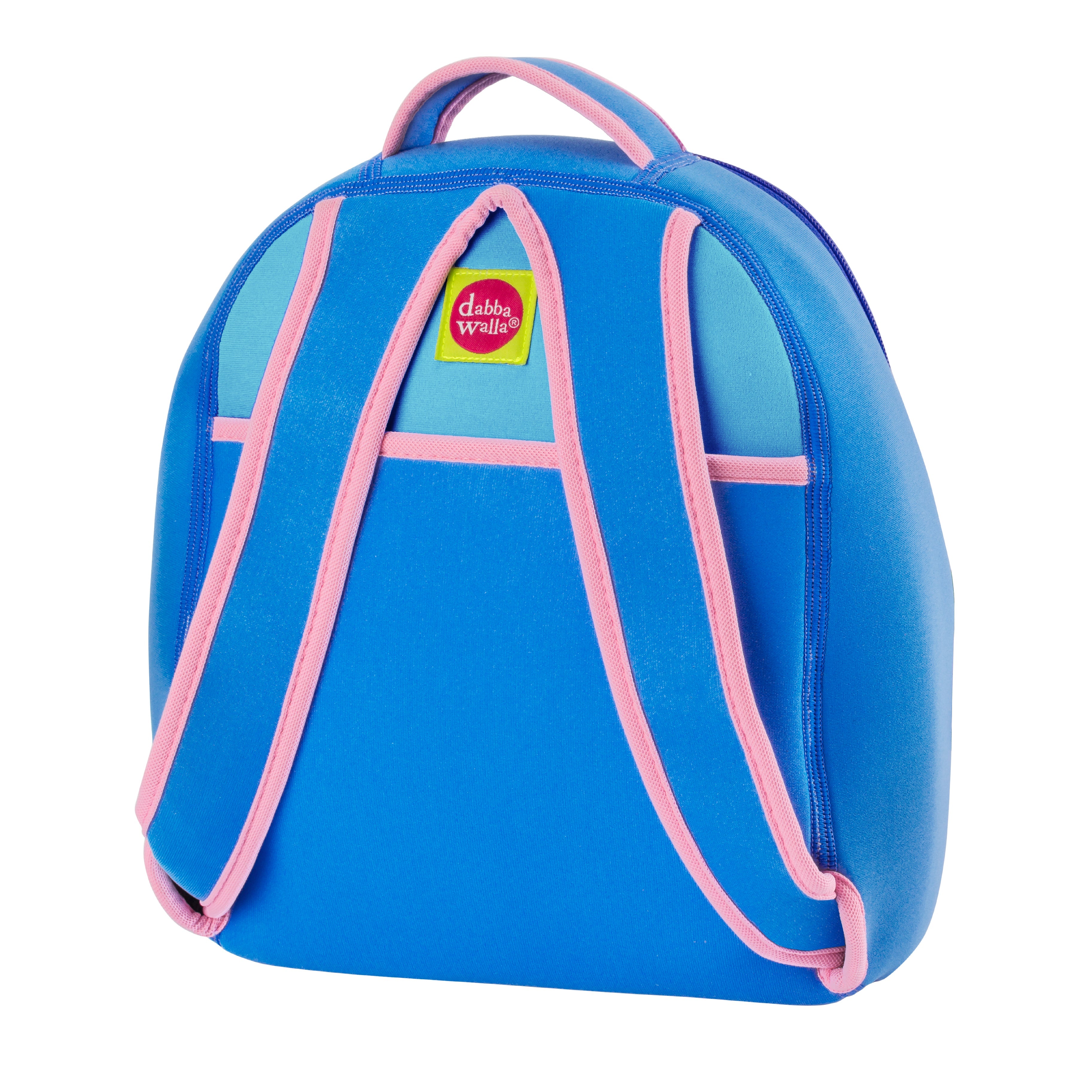 Mochila DBW Backpack Flor Kids