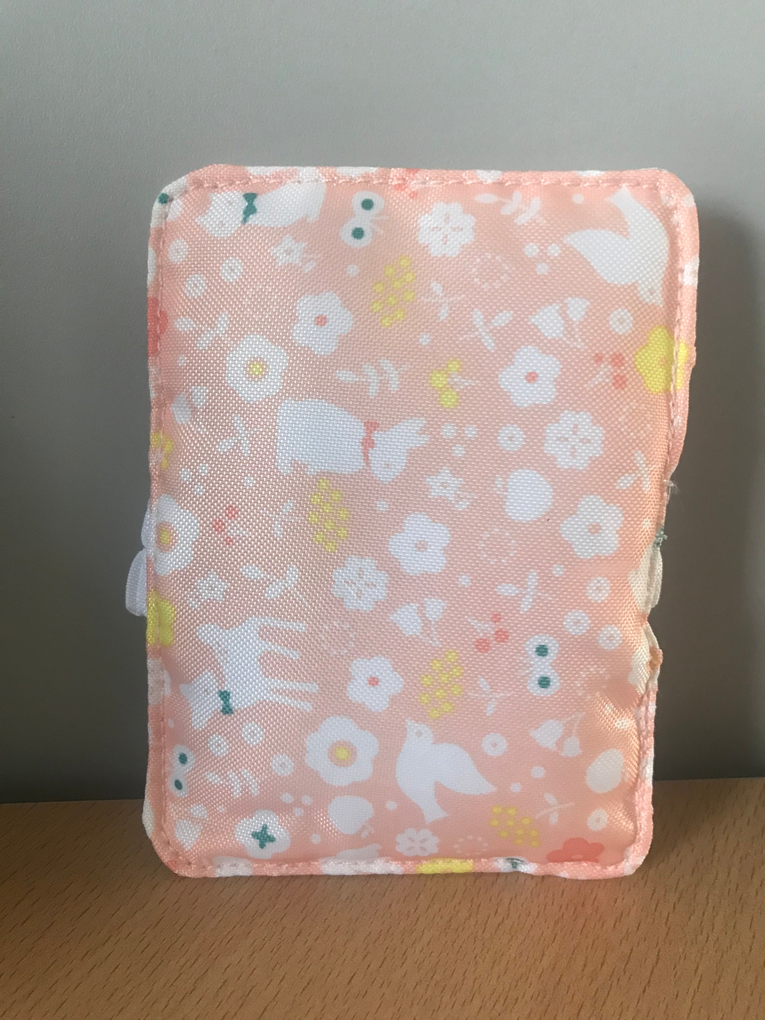Enfriador con funda