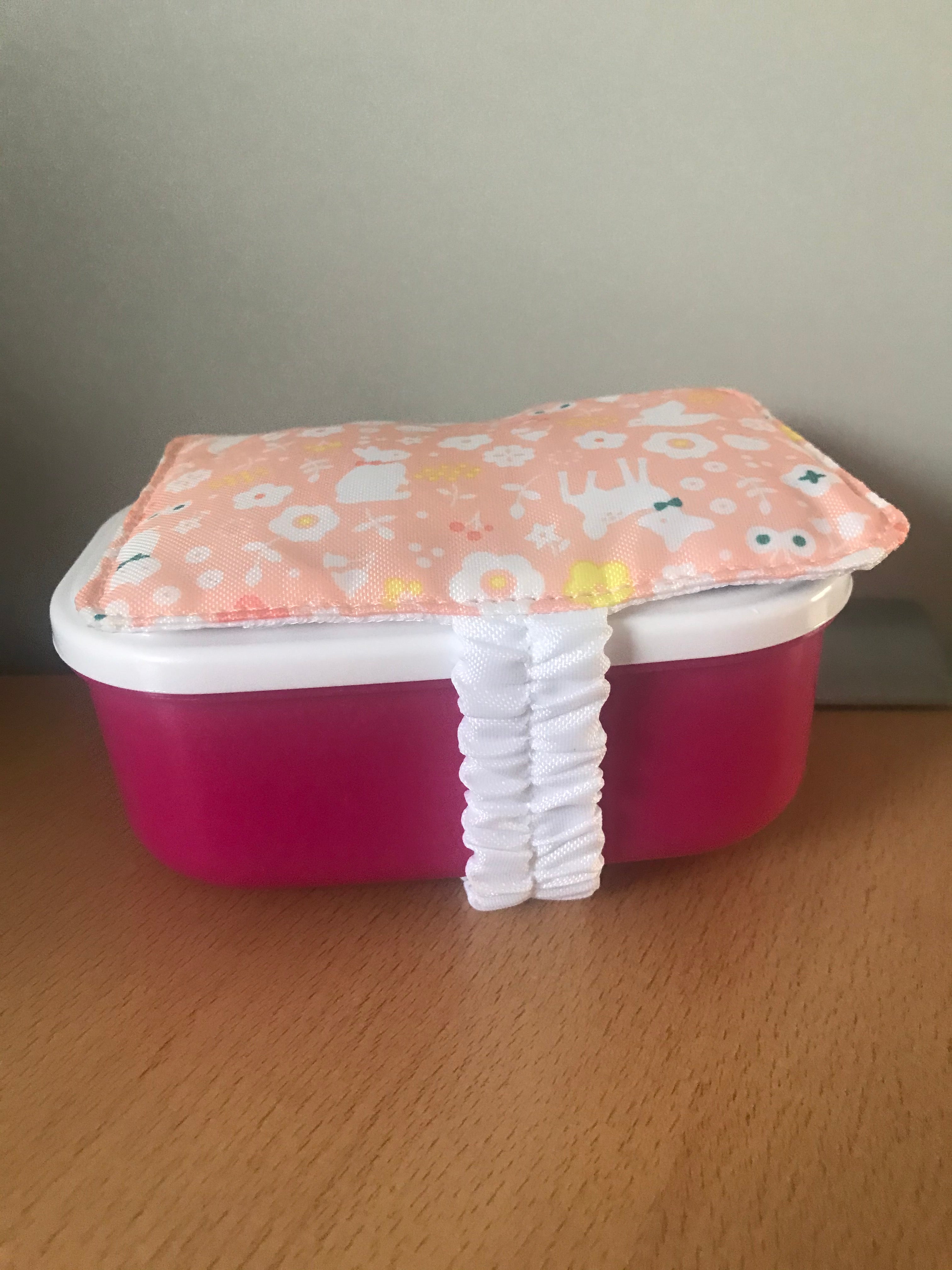 Enfriador con funda