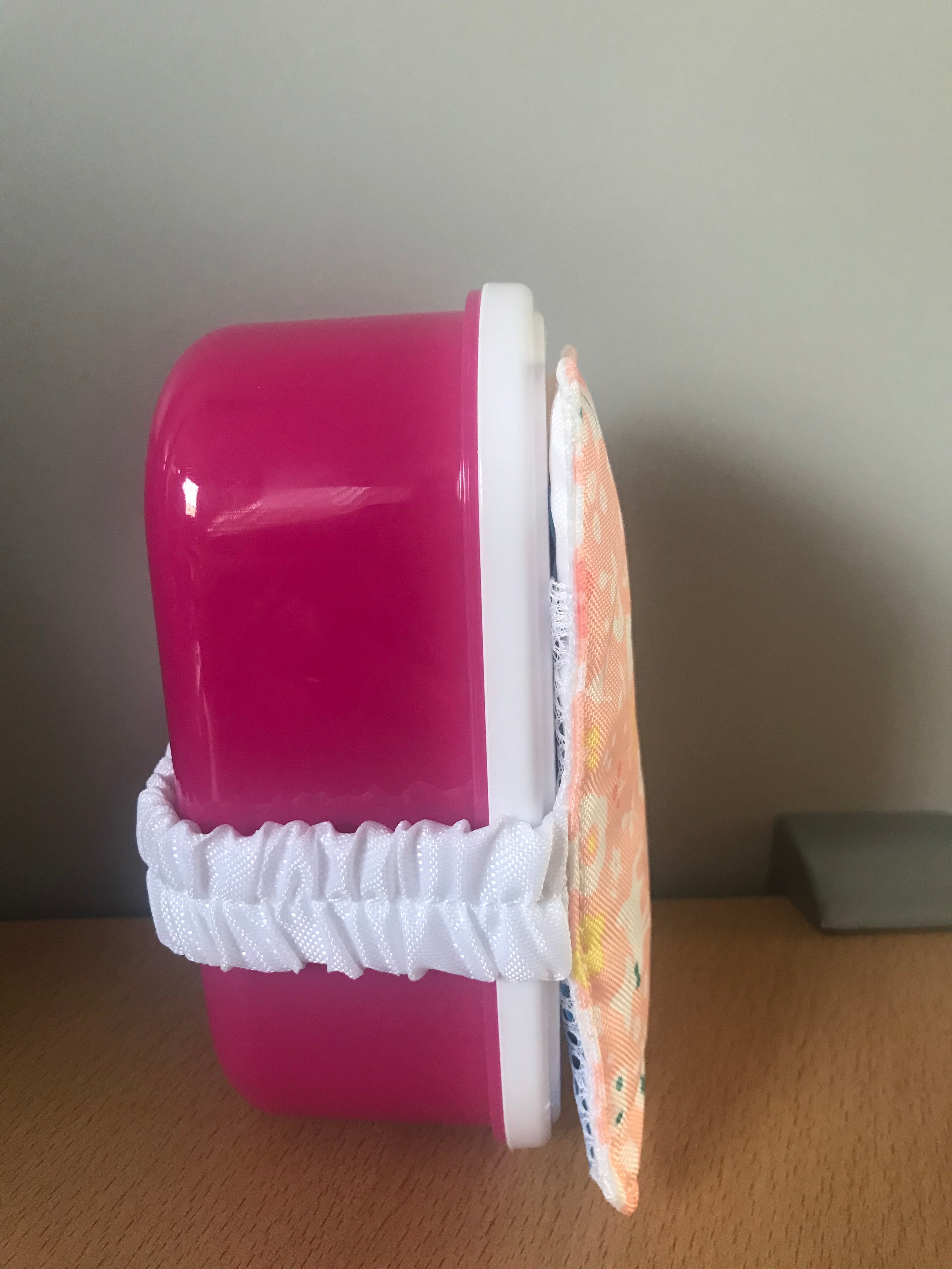 Enfriador con funda