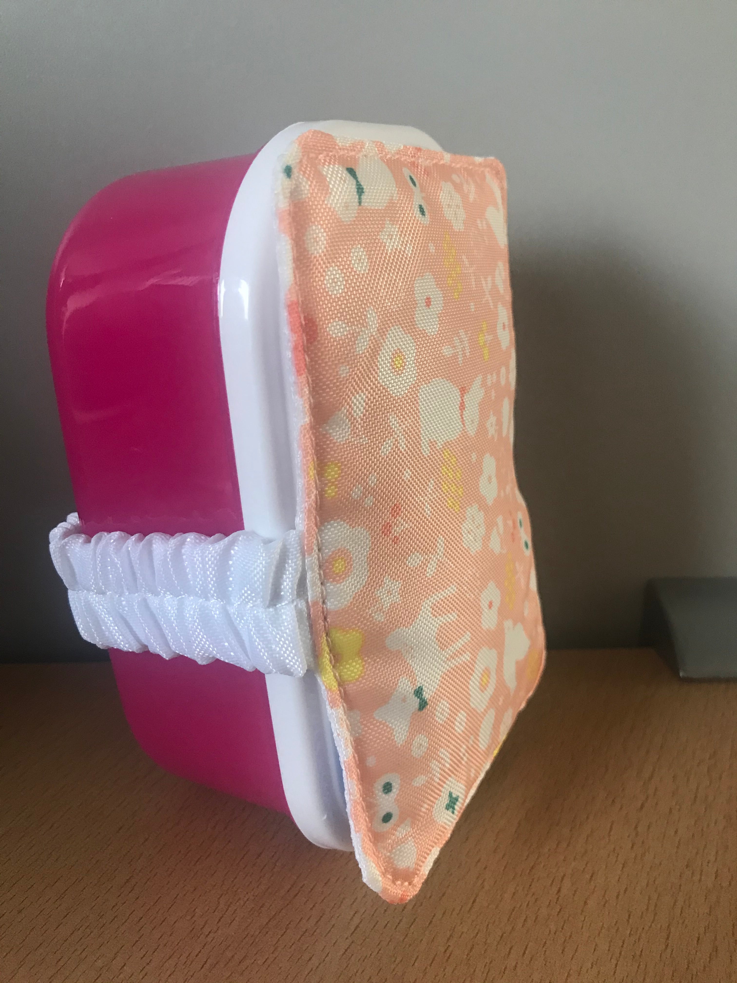 Enfriador con funda