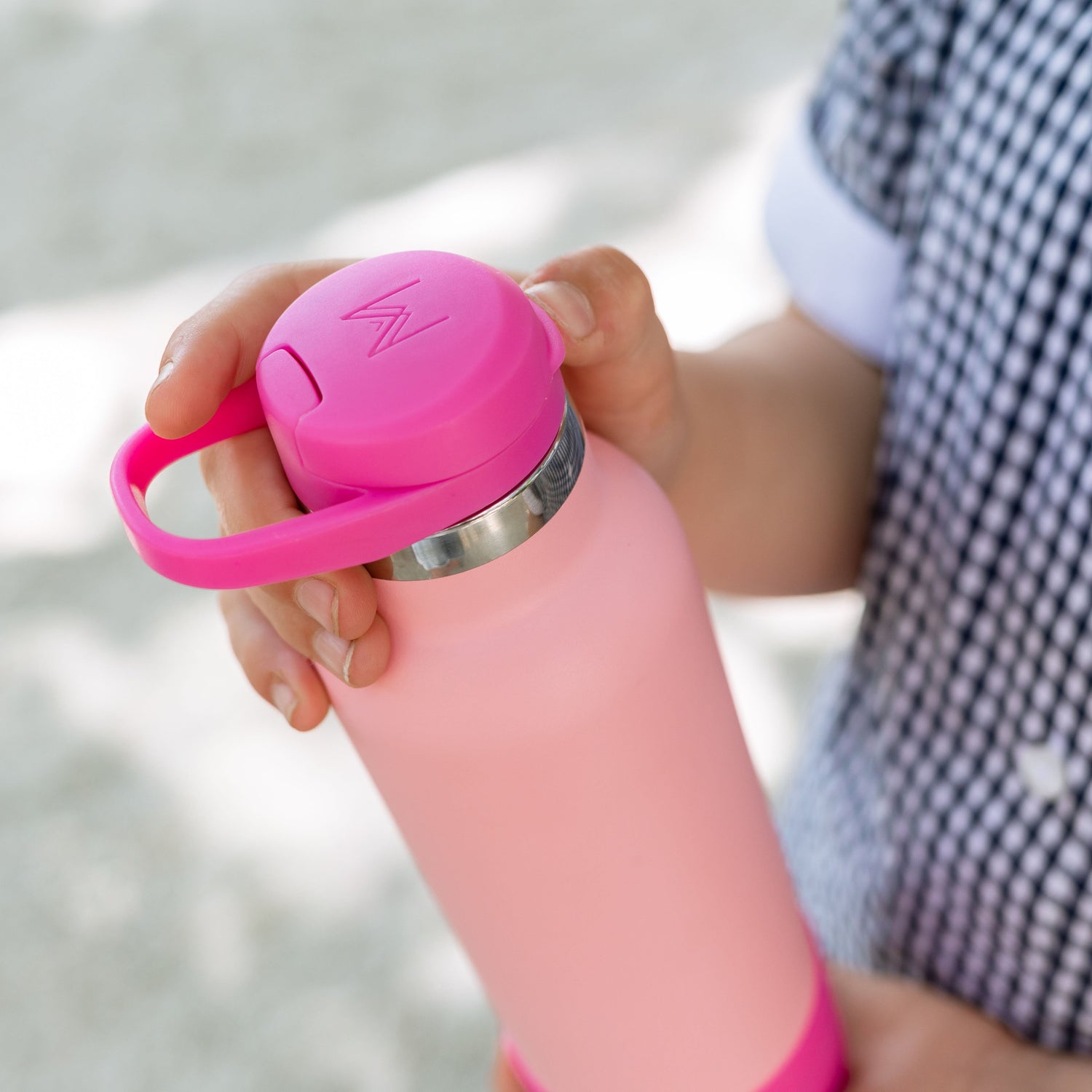 Boquilla MONTII Free Pour para botellas de 350 ml, 600 ml y 1 litro