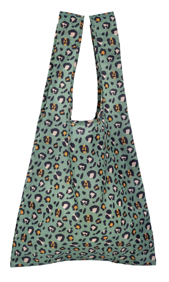 Bolsa de asa MONTII Shopper Bag Reutilizable