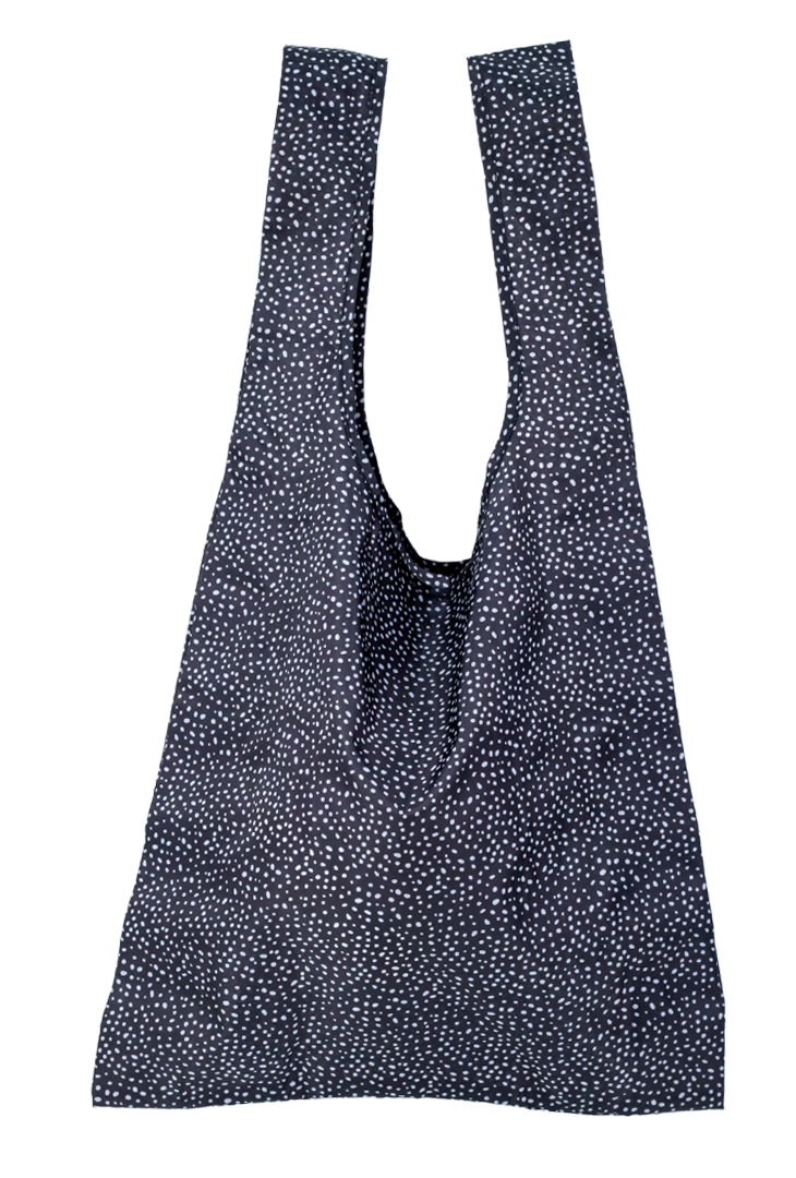 Bolsa de asa MONTII Shopper Bag Reutilizable