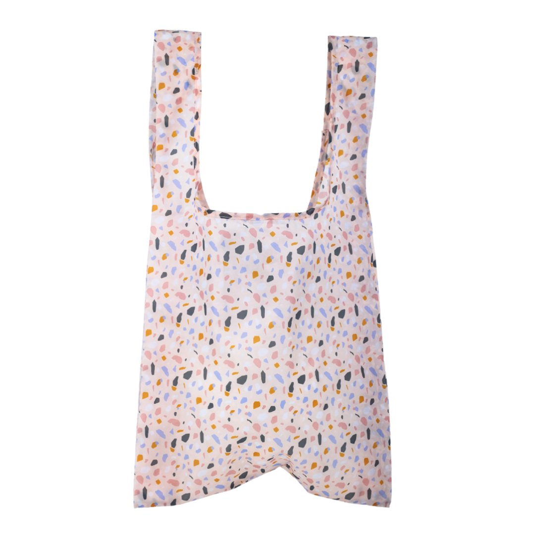 Bolsa de asa MONTII Shopper Bag Reutilizable