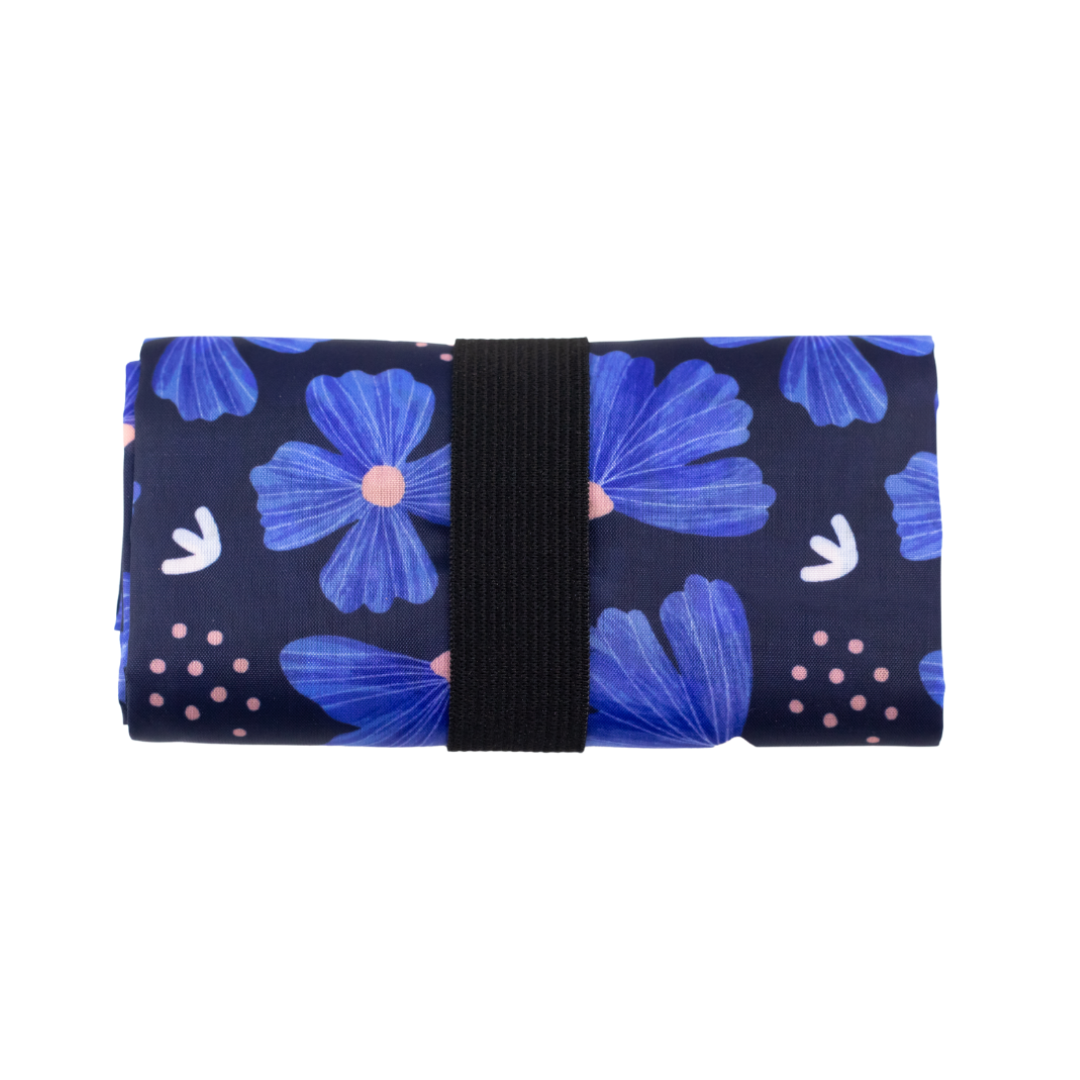 Bolsa de asa MONTII Shopper Bag Reutilizable