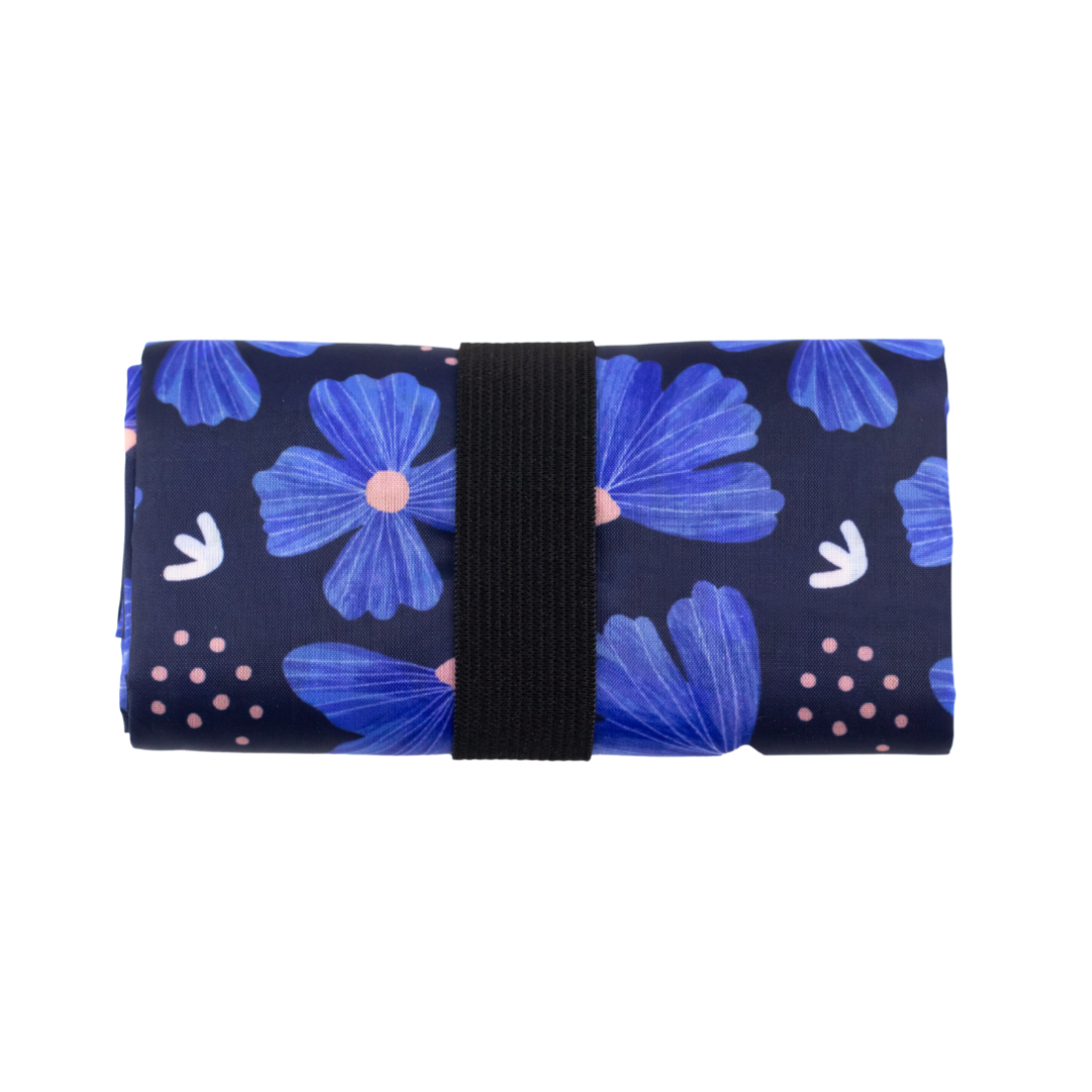 Bolsa de asa MONTII Shopper Bag Reutilizable