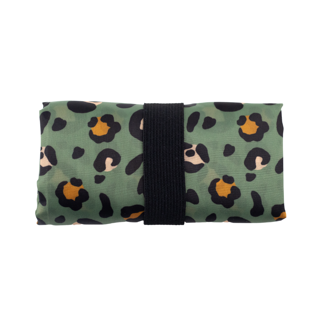Bolsa de asa MONTII Shopper Bag Reutilizable