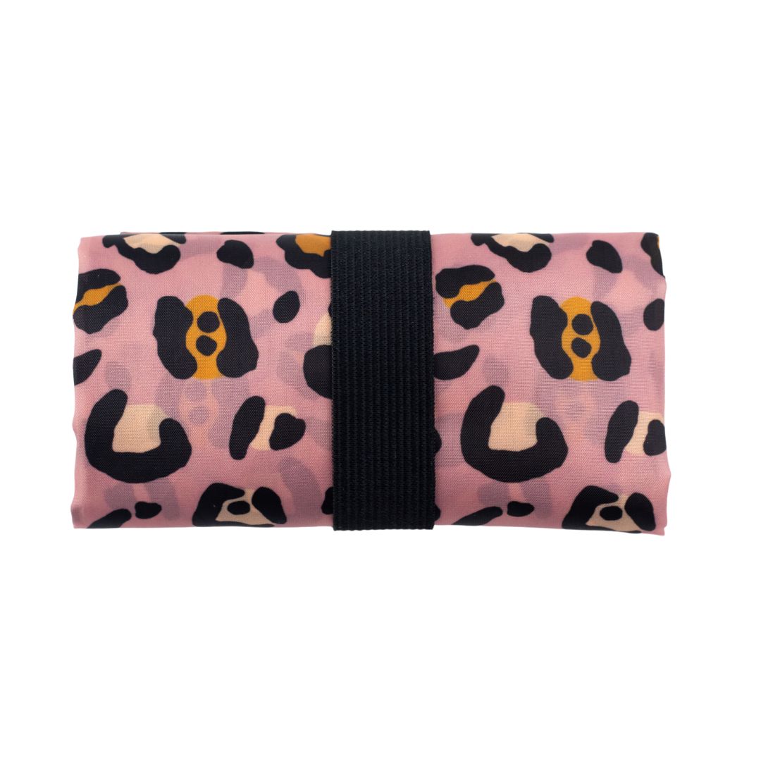 Bolsa de asa MONTII Shopper Bag Reutilizable