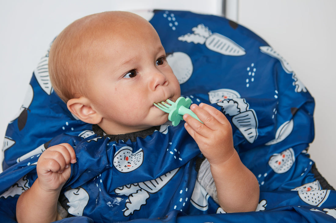 Babero Completo GRABEASE para bebés