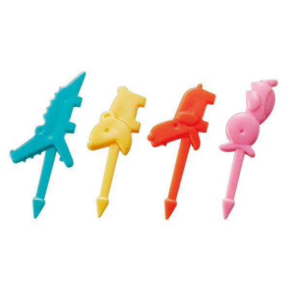 Palillos Bites