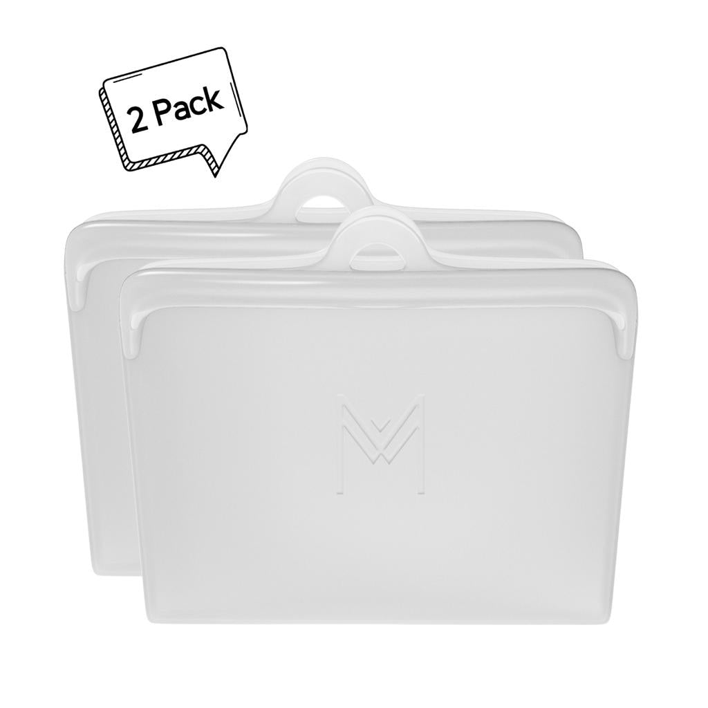 Bolsas de silicon MONTII