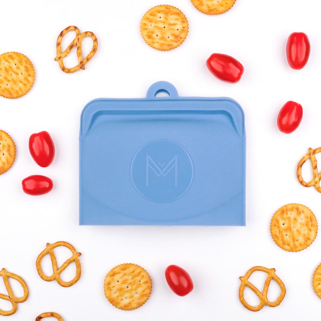 Bolsas de silicon MONTII