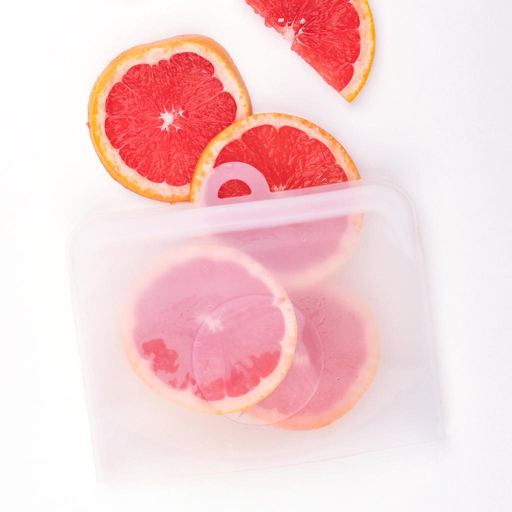 Bolsas de silicon MONTII