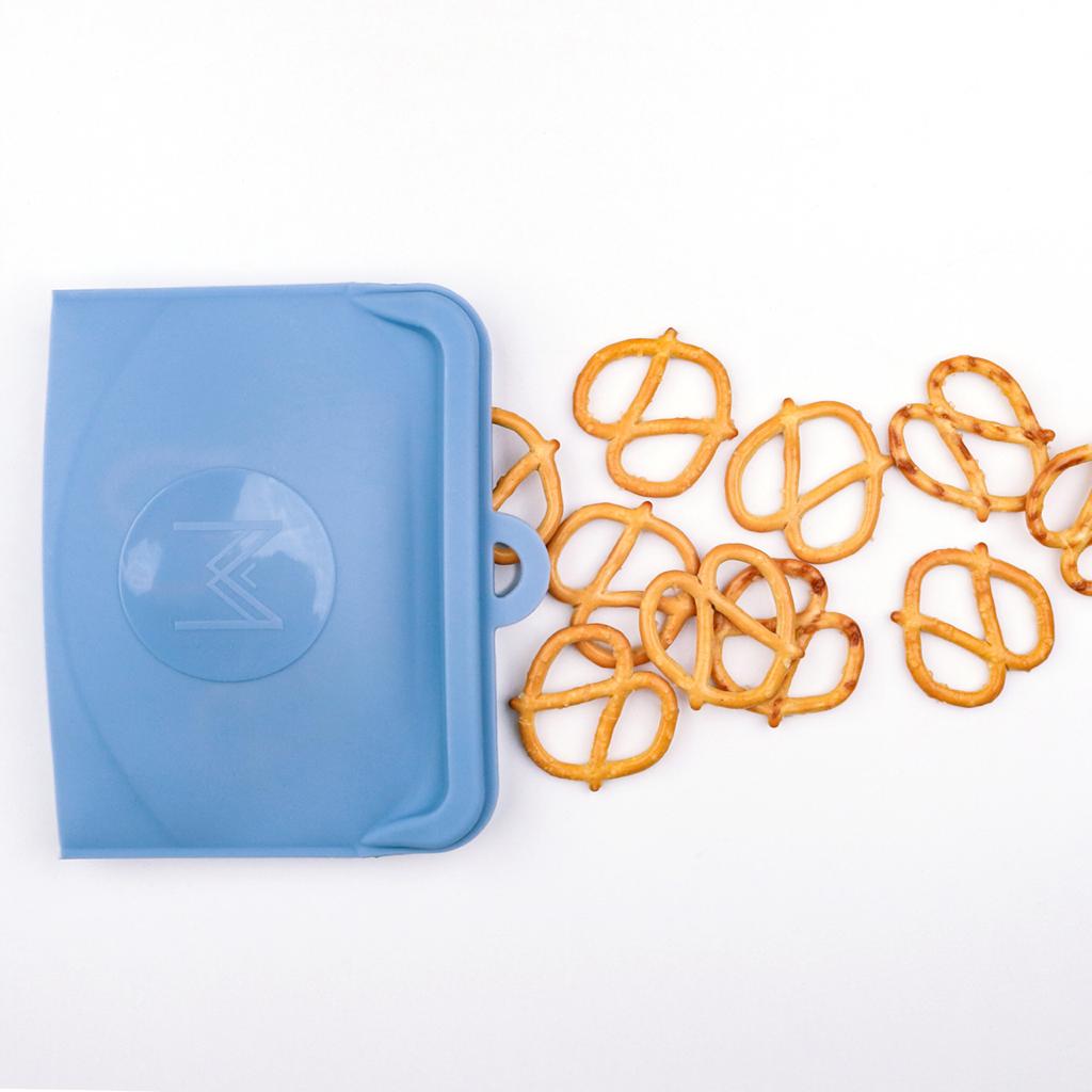 Bolsas de silicon MONTII