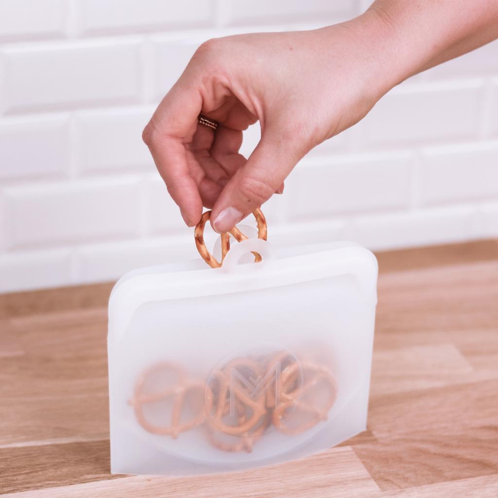 Bolsas de silicon MONTII