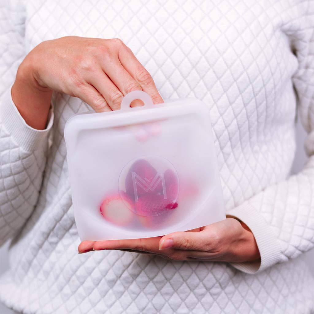 Bolsas de silicon MONTII
