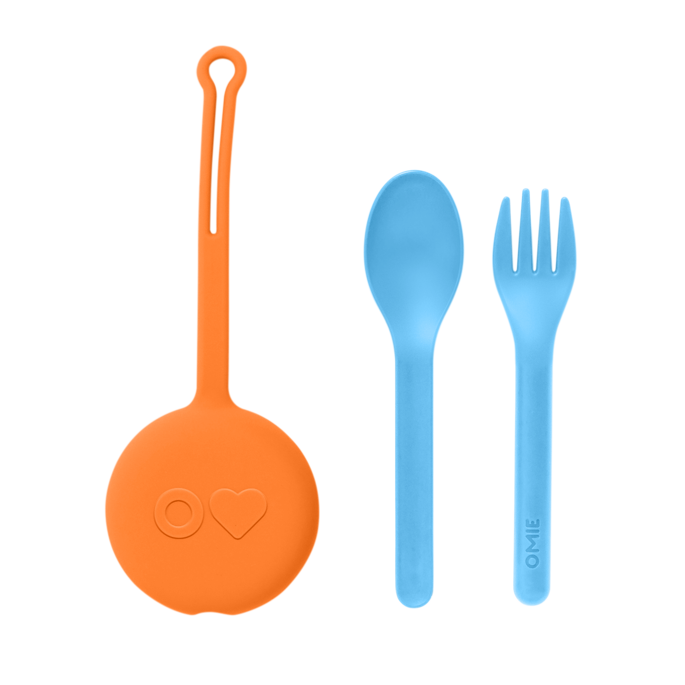 Set de Cubiertos OmiePod para Lonchera OmieBox