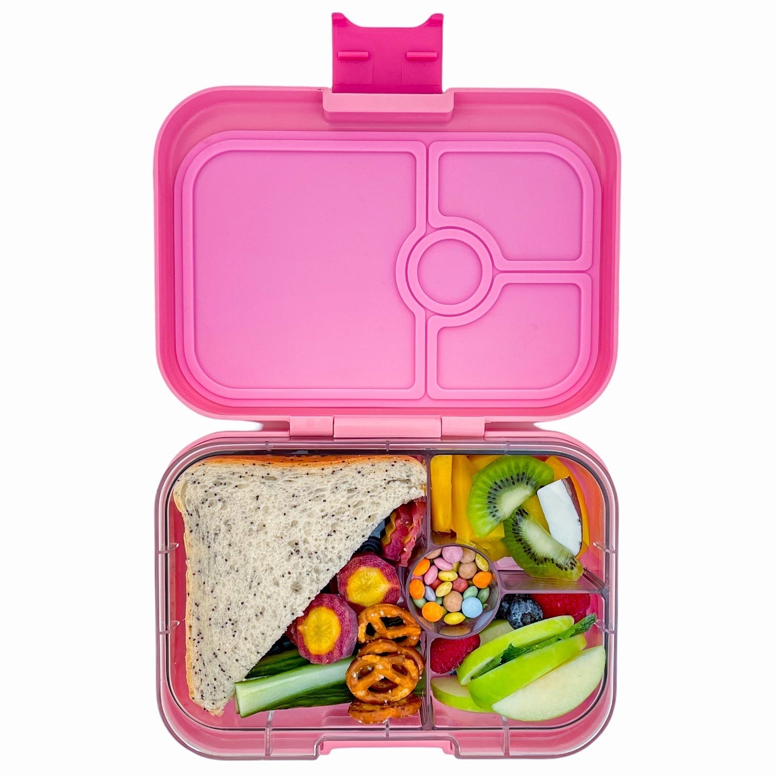 Lonchera Yumbox Panino