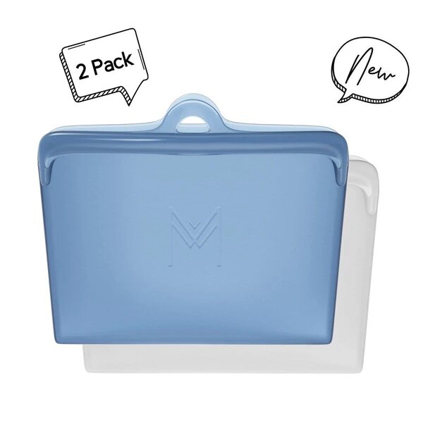 Bolsas de silicon MONTII