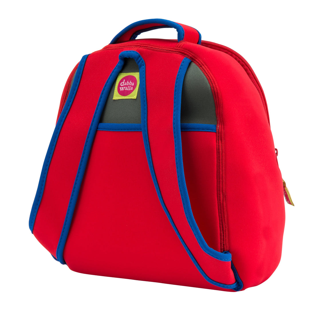 Mochila DBW Backpack Coches Kids