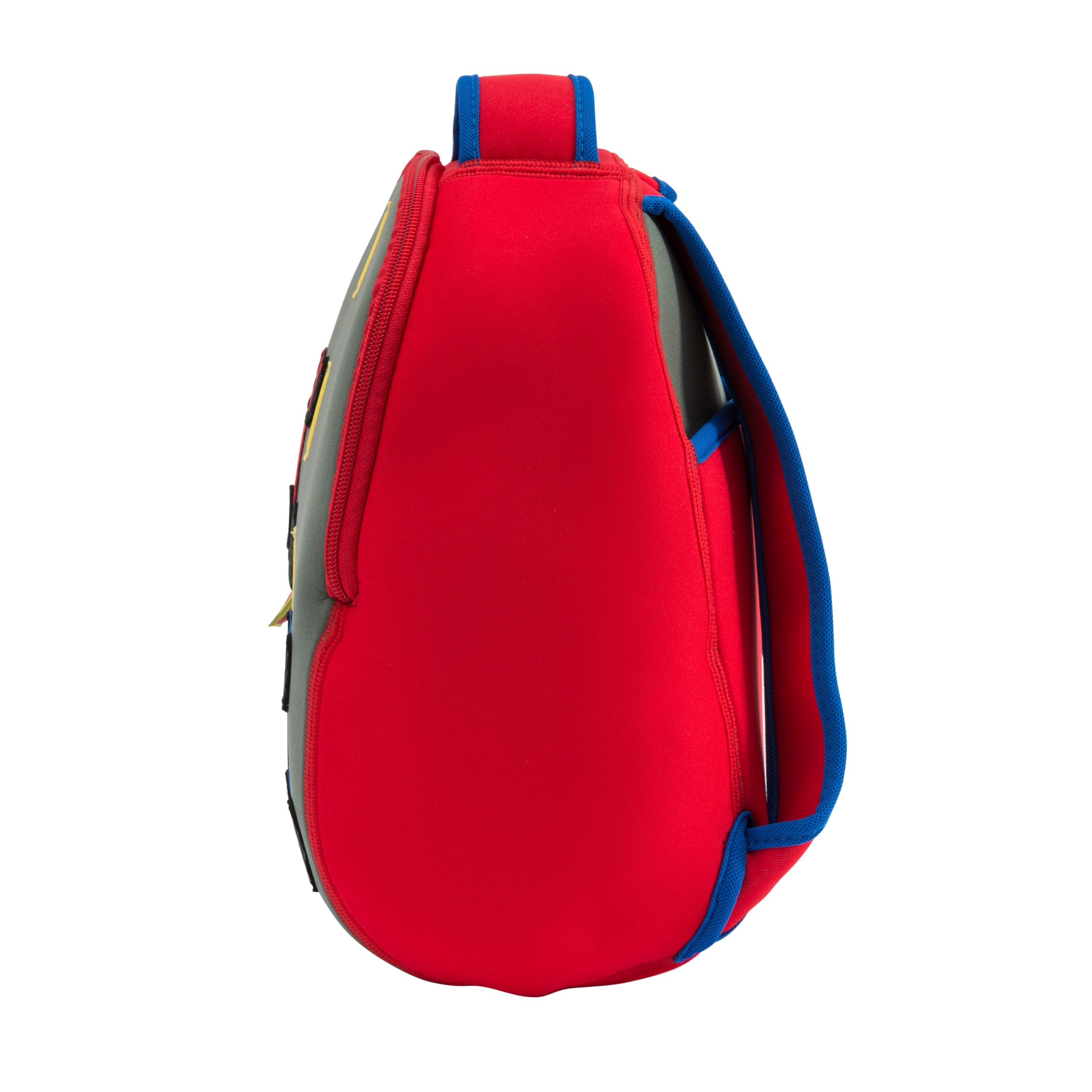 Mochila DBW Backpack Coches Kids