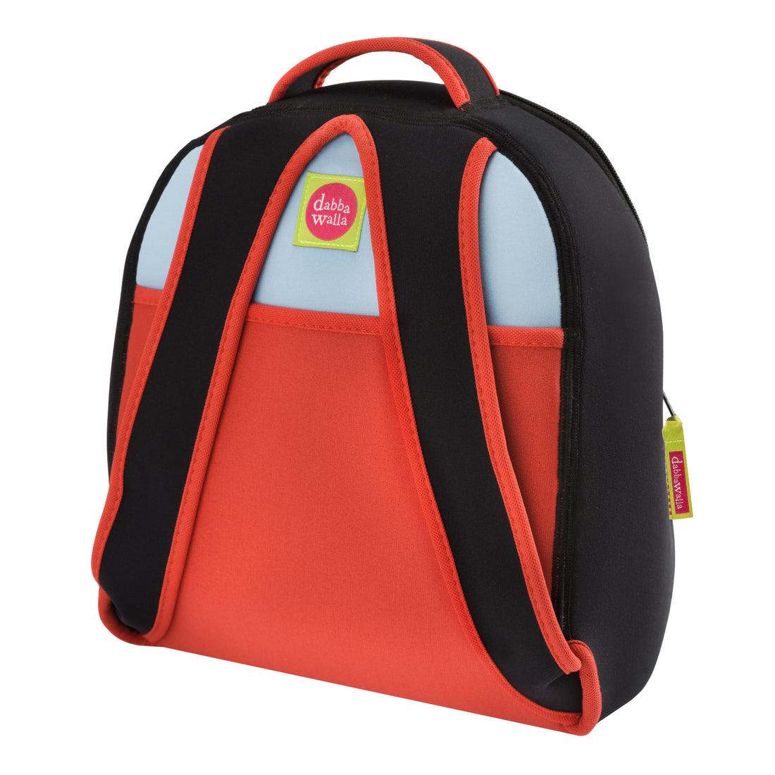 Mochila DBW Backpack Nave Espacial Kids