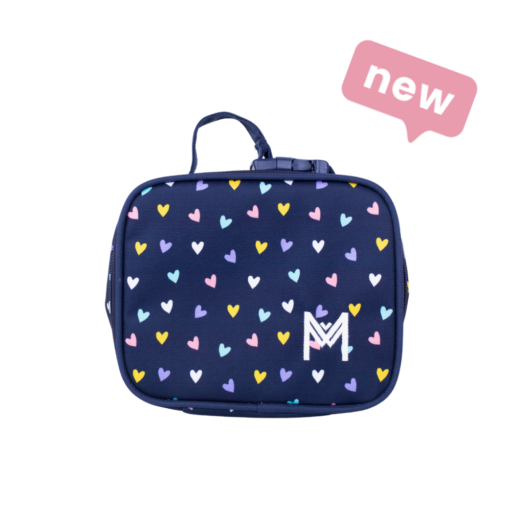Lonchera MONTII Mini Térmica Kids and Babies