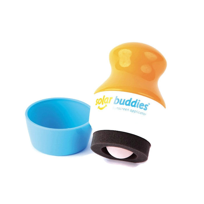 Solar Buddies