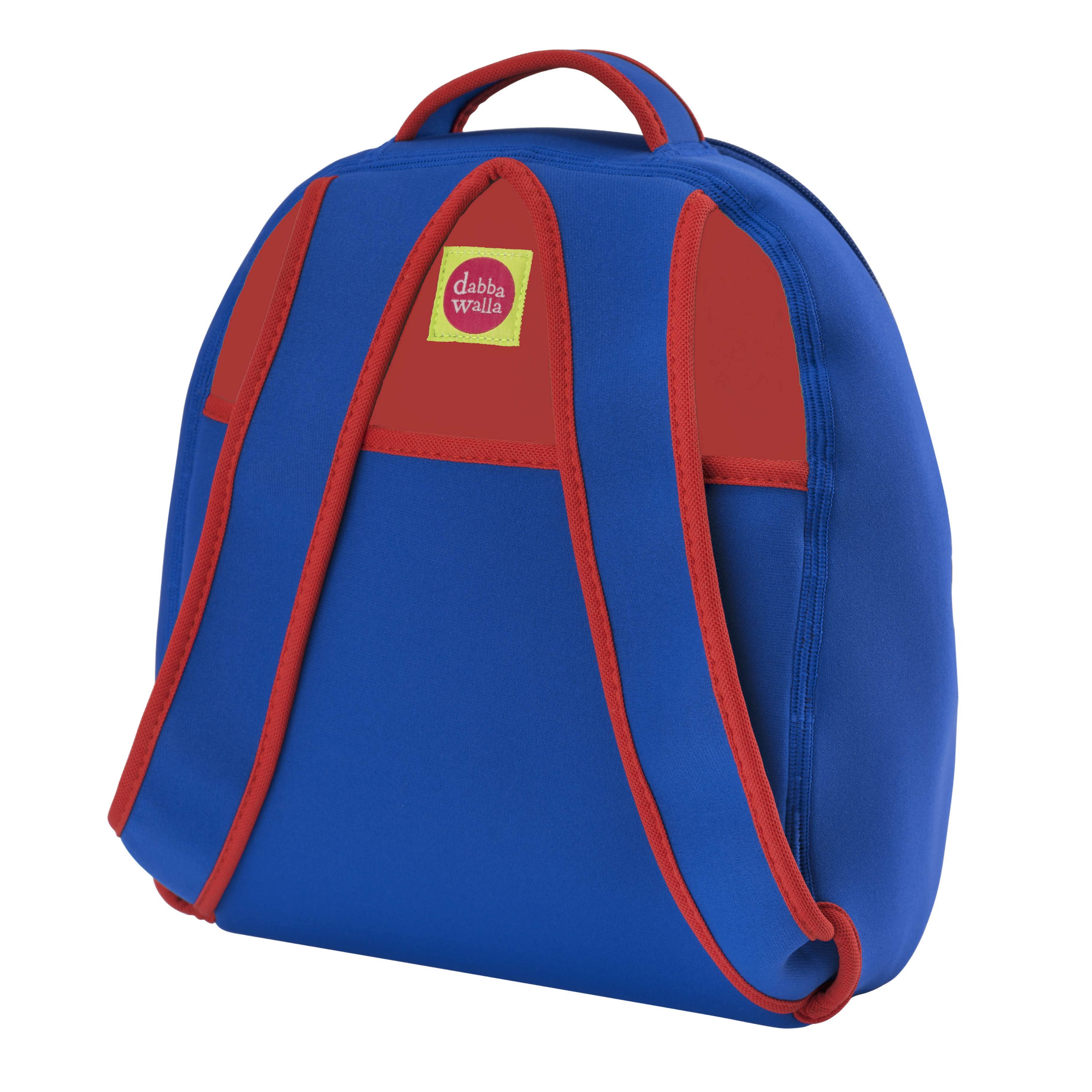 Mochila DBW Backpack Tiburón Kids
