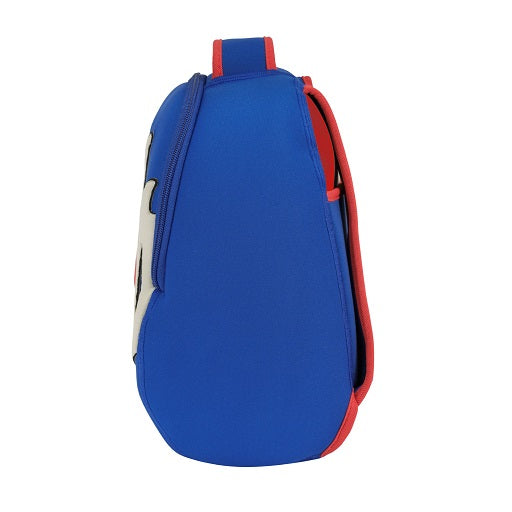 Mochila DBW Backpack Tiburón Kids