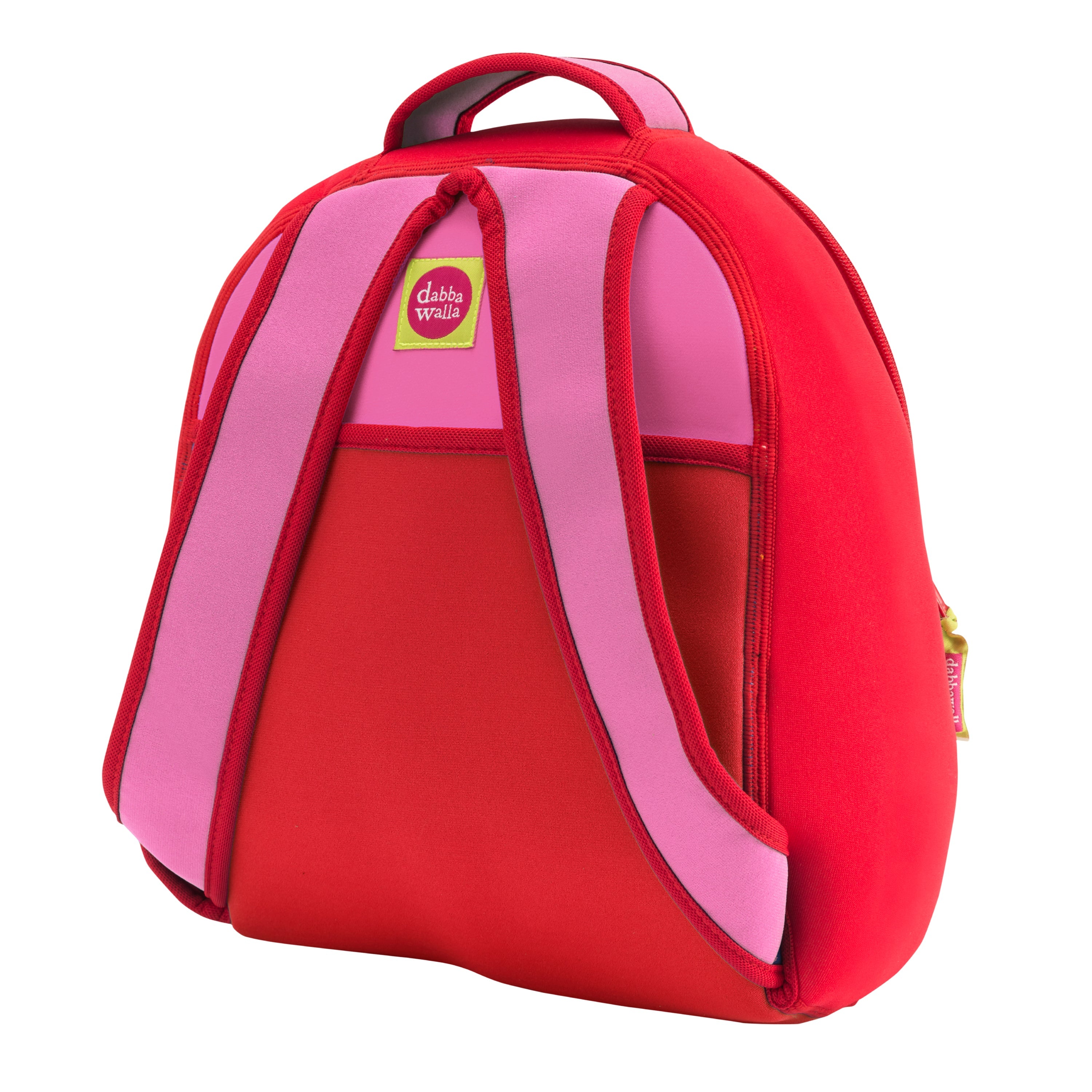 Mochila DBW Backpack Fresa Kids