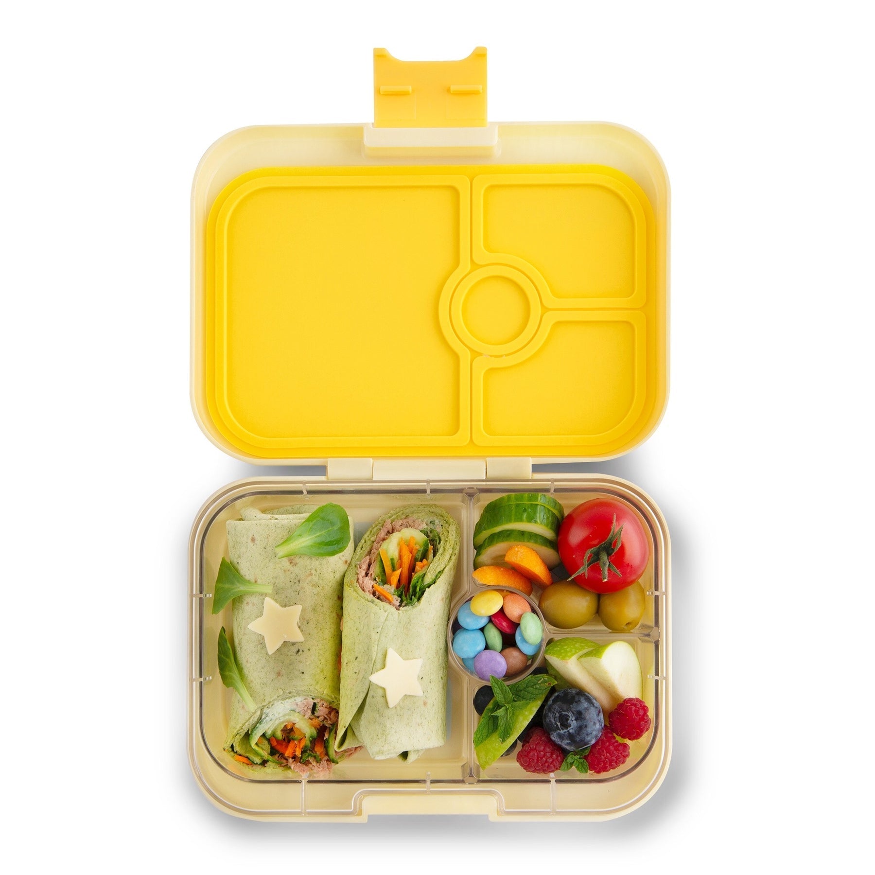 Lonchera Yumbox Panino
