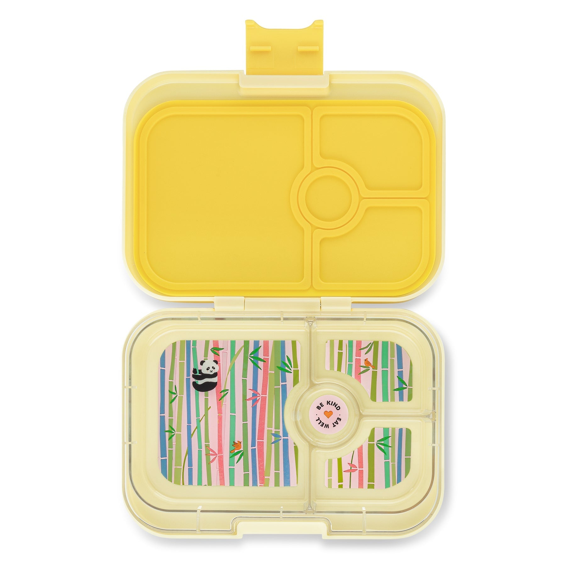 Lonchera Yumbox Panino