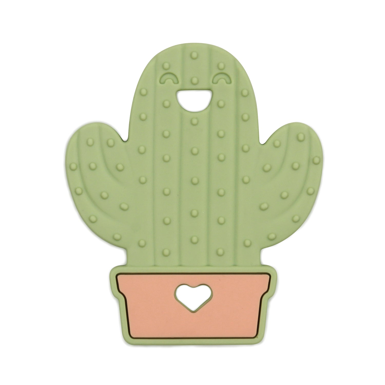 Mordedera de silicon: CACTUS
