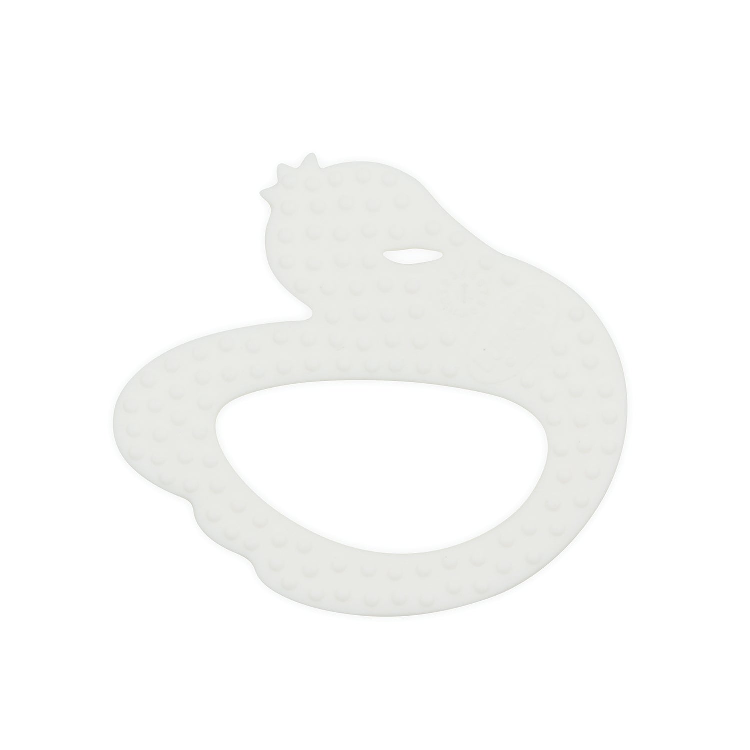 Mordedera de silicon: CISNE