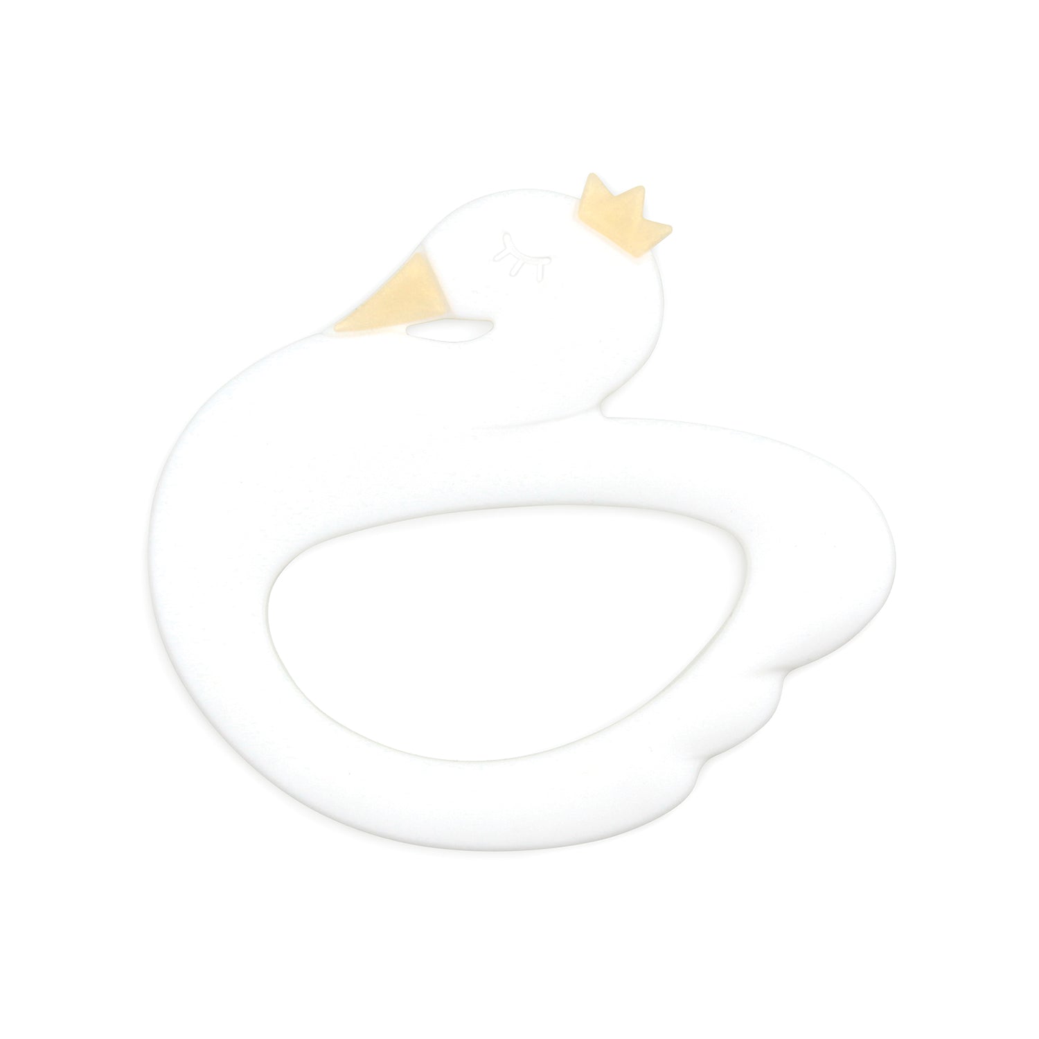 Mordedera de silicon: CISNE