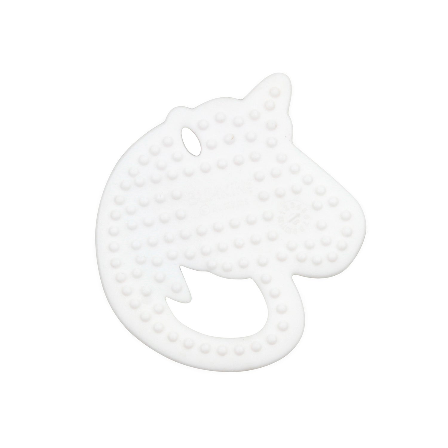 Mordedera de silicon: UNICORNIO