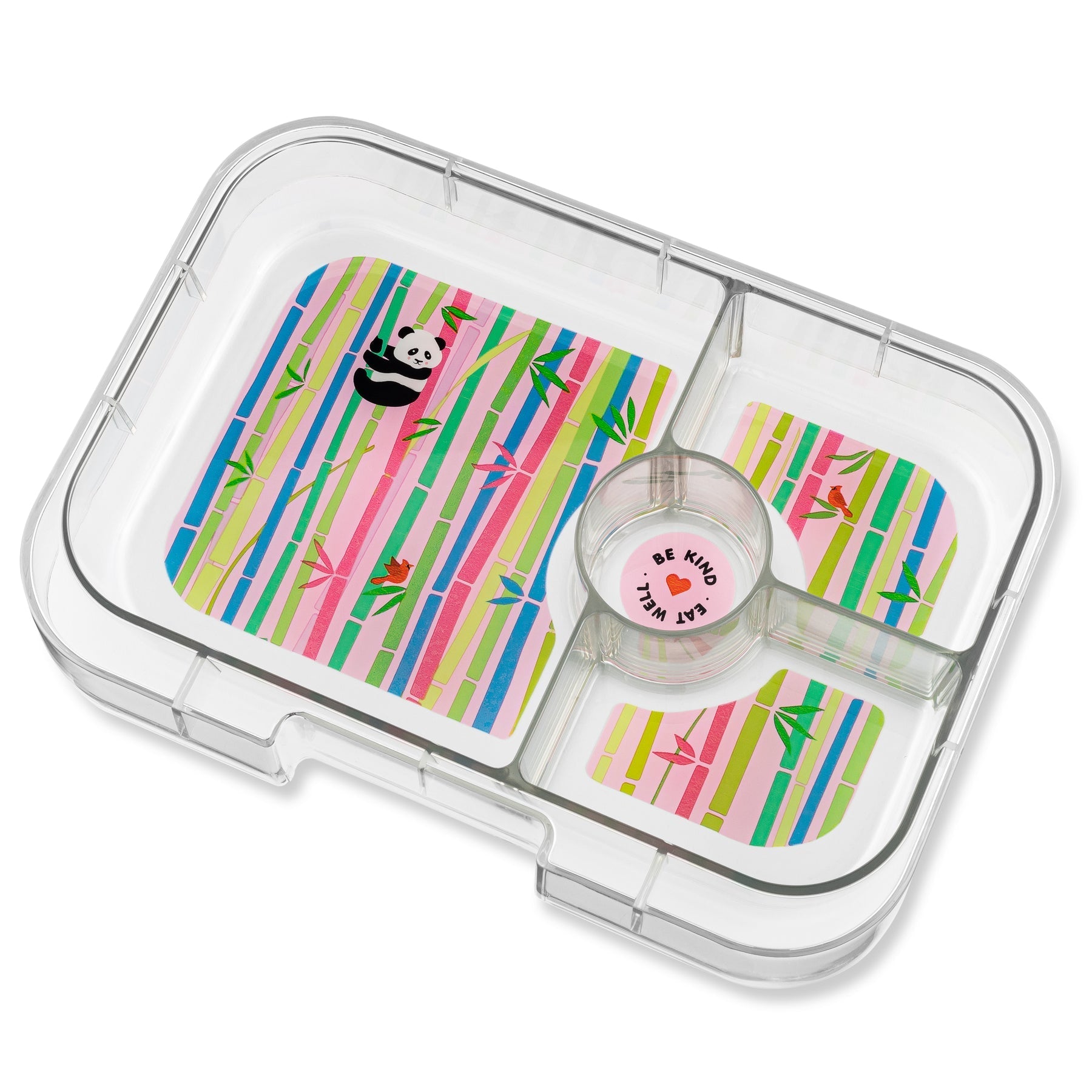 Lonchera Yumbox Panino