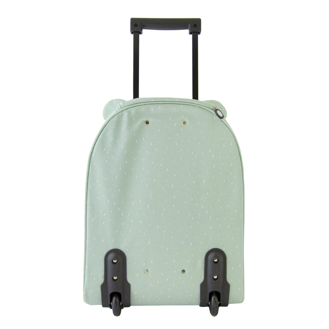 Maleta con rueditas Trixie Mr. Polar Bear