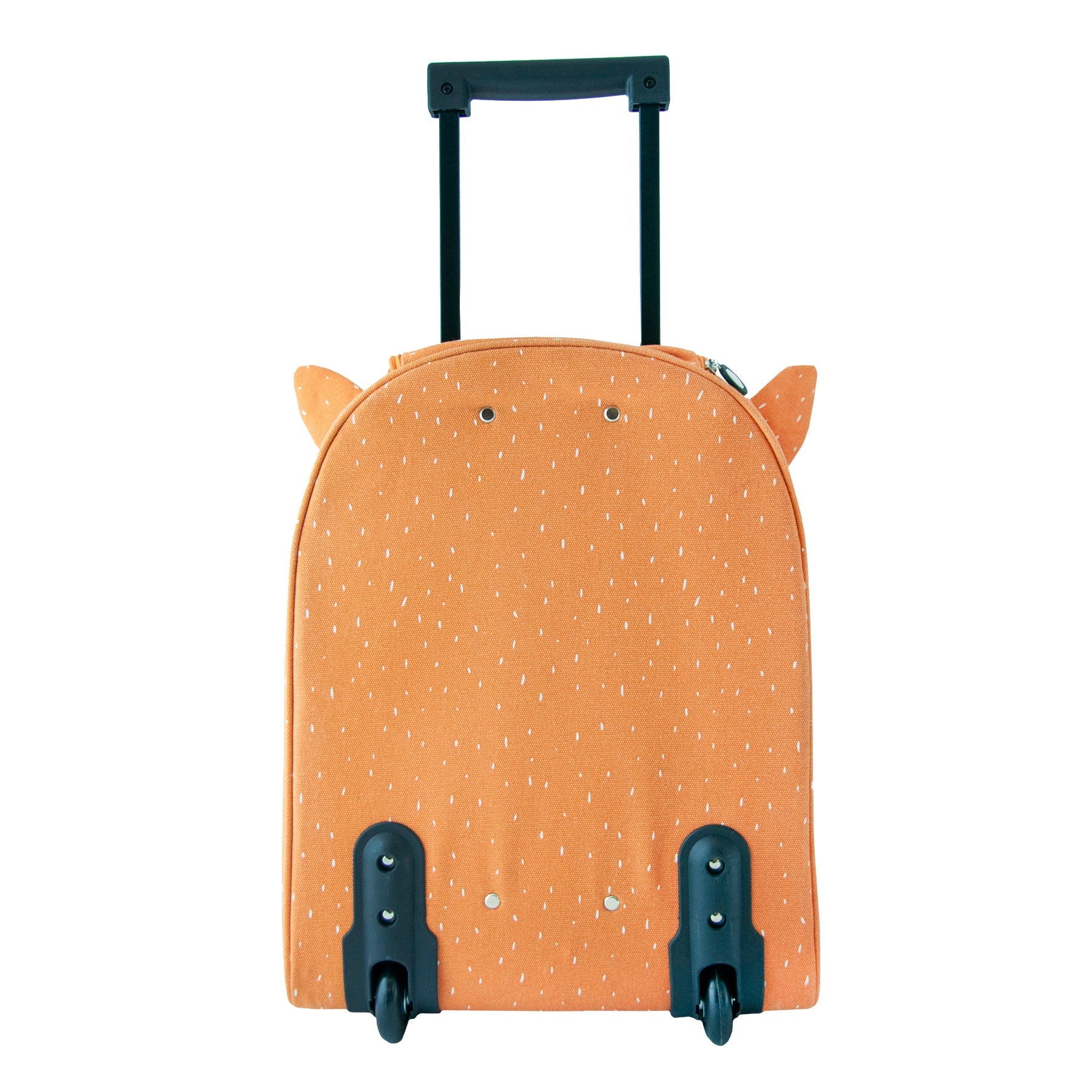 Maleta con rueditas Trixie Mr. Fox